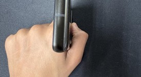 Good
													Google Pixel 6a - Unlocked, Charcoal, 128 GB, 6 GB, GX7AS, photo 5 of 6