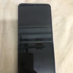 Fair Samsung Galaxy Z Flip4 5G - Verizon, Purple, 128 GB, 8 GB, SM-F721U