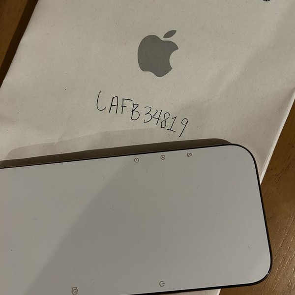 Apple iPhone 16 Pro - T-Mobile, 512 GB, Desert, A3083