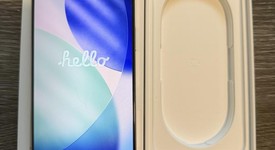 Good
													Apple iPhone 16 Pro - Unlocked, White, 128 GB, A3083, photo 2 of 7