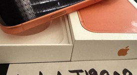 Mint
													Apple iPhone 17 Pro Max - Verizon, Cosmic Orange, 256 GB, A3257, photo 5 of 7