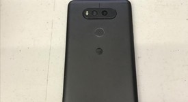 Good
													LG V20 - AT&T, Gray, 64 GB, 4 GB, H910, photo 3 of 7