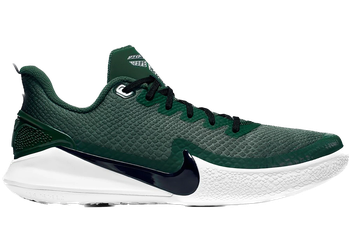 Nike Mamba Focus TB Gorge Green for sale