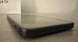 Mint
													Samsung Galaxy A36 5G - Total by Verizon, Black, 128 GB, SM-S366V, photo 2 of 6