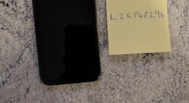 Good
													Google Pixel 9 Pro XL - Unlocked, Obsidian, 256 GB, 16 GB, GGX8B, photo 2 of 13