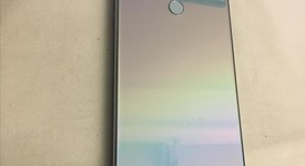 Mint
													LG Stylo 6 - Metro by T-Mobile, White, 64 GB, 3 GB, photo 4 of 7
