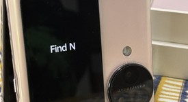 Mint
													Oppo Find N3 Flip - Unlocked Non-US, Rose, 512 GB, 12 GB, photo 4 of 13