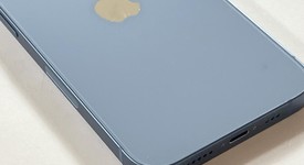 Good
													Apple iPhone 14 - Verizon, Blue, 128 GB, A2649, photo 5 of 8