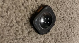 Mint
													Apple Watch Ultra 2 49mm - Unlocked, Black, A2986, photo 1 of 9