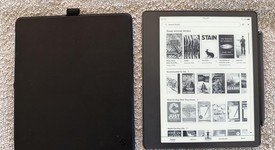 Mint
													Amazon Kindle Scribe 10.2" - 64 GB, photo 1 of 7