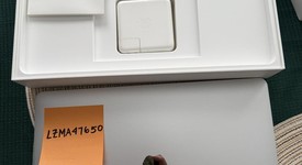 Mint
													MacBook Pro 2017 (No Touch Bar) - 13" - I5, Silver, 128 GB, 8 GB, photo 4 of 8