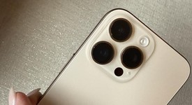 Good
													Apple iPhone 16 Pro Max - AT&T, Desert, 256 GB, A3084, photo 1 of 6