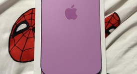 Mint
													Apple iPhone 16 Plus - T-Mobile, Pink, 128 GB, A3082, photo 1 of 8