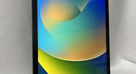 Good
													Apple iPad 7th Gen - Unlocked, Gray, 32 GB, A2200, photo 4 of 7