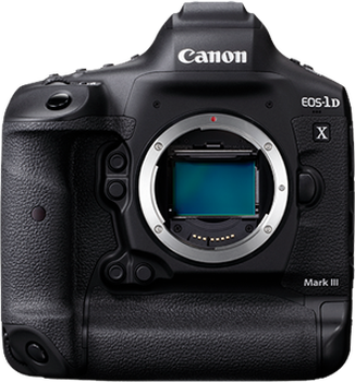 Canon EOS 1DX Mark III for sale
