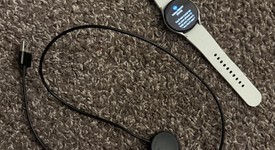 Mint
													Samsung Galaxy Watch4 - Wi-Fi, Silver, 40mm, photo 4 of 4