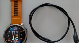 Good
													Garmin Fenix 8 - Titanium, AMOLED, photo 1 of 8