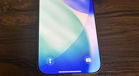 Mint
													Apple iPhone 17 Pro Max - Unlocked, Cosmic Orange, 2 TB, A3257, photo 1 of 8