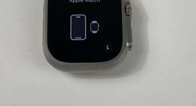 Good
													Apple Watch Ultra 2 49mm - Unlocked, Natural, A2986, photo 2 of 8
