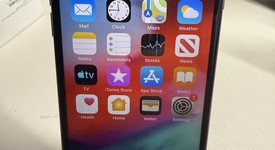 Good
													Apple iPhone 6 - AT&T, Gray, 32 GB, A1549, photo 1 of 7