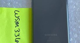 Mint
													Samsung Galaxy S20 5G - Verizon, Gray, 128 GB, 8 GB, SM-G981V UW, photo 5 of 8