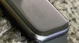 Good
													Apple Watch Series 5 44mm - Gray, A2093 - GPS, Aluminum, photo 3 of 7