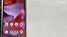 Good
													Google Pixel 9 - Unlocked, Peony, 128 GB, 12 GB, G2YBB, photo 1 of 8