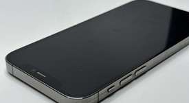 Mint
													Apple iPhone 12 Pro - Unlocked, Graphite, 256 GB, A2341, photo 6 of 6