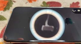 Fair
													Apple iPhone X - Unlocked, Gray, 64 GB, A1865, photo 5 of 28