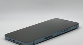 Fair
													Apple iPhone 12 Pro Max - Unlocked, Pacific Blue, 512 GB, A2342, photo 6 of 6