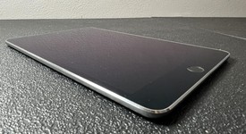 Good
													Apple iPad Mini 4 - Wi-Fi, Gray, 128 GB, photo 5 of 12