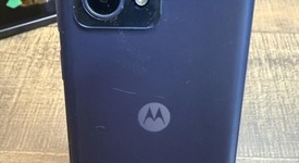 Good
													Moto G Stylus LTE (2023) - Cricket, Blue, 128 GB, 4 GB, photo 2 of 4