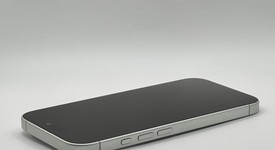 Fair
													Apple iPhone 16 - Unlocked, White, 256 GB, A3081, photo 5 of 6