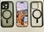 Mint Apple iPhone 16 Pro - AT&T, Black, 256 GB, A3083