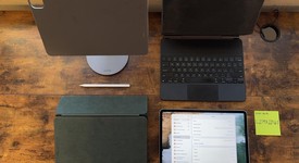 Mint
													Apple iPad Pro 12.9" 4th Gen 2020 - Unlocked, Silver, 512 GB, A2069, photo 2 of 16