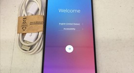 Good
													LG V30 - T-Mobile, Silver, 64 GB, H932SV, photo 1 of 7