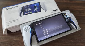 Mint
													PlayStation Portal Remote Player - White, photo 4 of 12