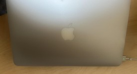 Good
													MacBook Air 2015 - 11" - Silver, 128 GB, 4 GB, photo 4 of 4