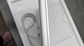 Good
													MacBook Pro 2023 - 14" - Apple M2 Max, Silver, 2 TB, 64 GB, photo 4 of 10
