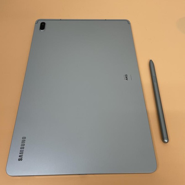 Samsung Galaxy Tab S7 FE - Wi-Fi, 64 GB, Mystic Green, 4 GB