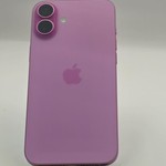 Fair Apple iPhone 16 Plus - Verizon, 128 GB, Pink, A3082
