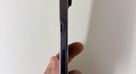 Fair
													Apple iPhone 14 Pro - Unlocked, Purple, 128 GB, A2650, photo 3 of 7