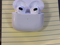 Apple AirPods 3rd Gen