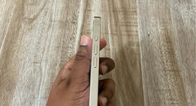 Mint
													Apple iPhone 15 Pro - Unlocked, White, 256 GB, A2848, photo 4 of 5