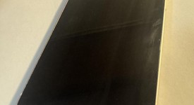 Good
													Apple iPhone 12 - Unlocked, White, 64 GB, A2172, photo 4 of 10