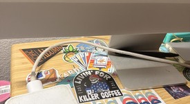 Mint
													iMac 2021 24" - Apple M1, Silver, 256 GB, 8 GB, photo 2 of 5