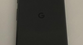 Good
													Google Pixel 7a - Unlocked, Charcoal, 128 GB, 8 GB, GWKK3, photo 4 of 6