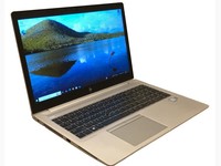 HP EliteBook Laptop