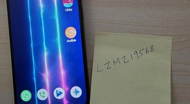 Good
													Moto G Power 5G 2024 - Unlocked, Black, 128 GB, 8 GB, photo 2 of 9