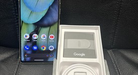 Mint
													Google Pixel 7 - Verizon, Lemongrass, 128 GB, 8 GB, GQML3, mmWave 5G, photo 2 of 10